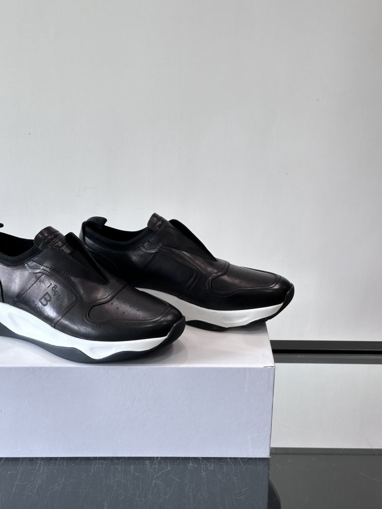 Кроссовки мужские фото 7