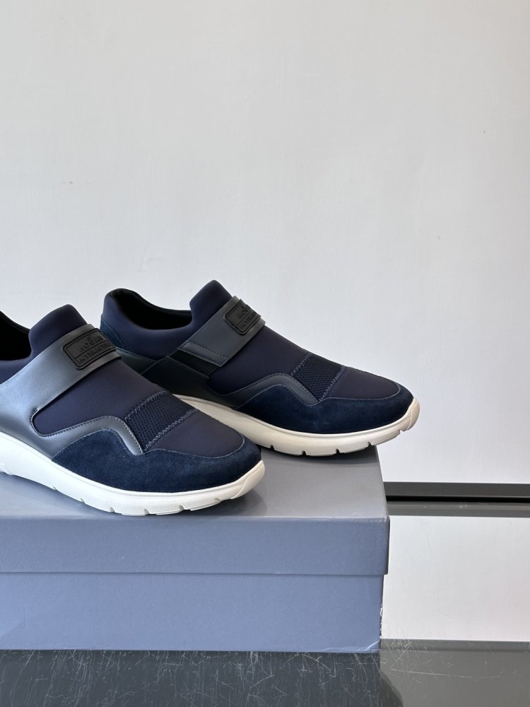 Кроссовки мужские фото 7