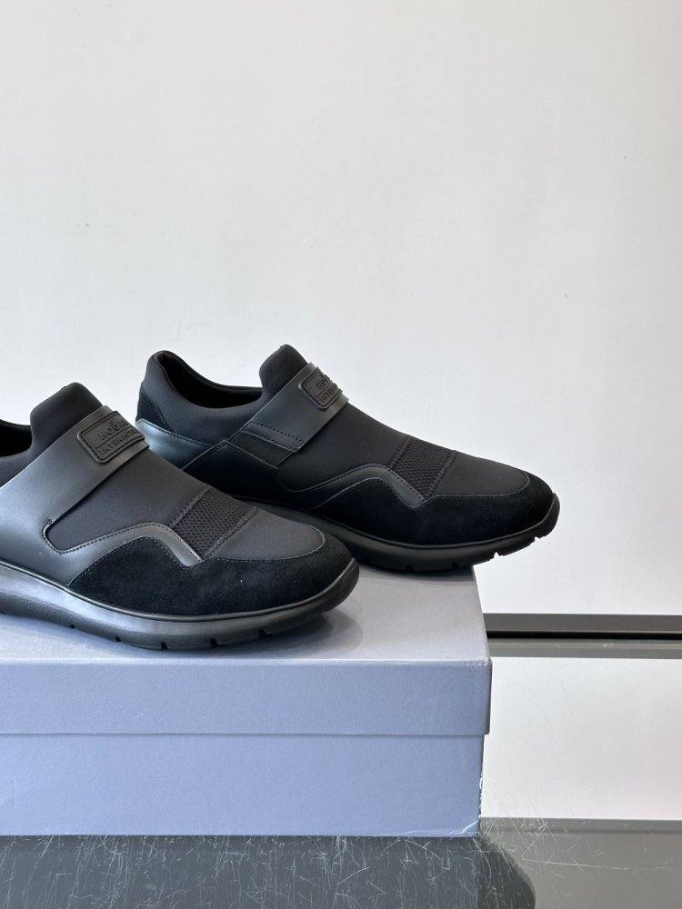 Кроссовки мужские фото 7