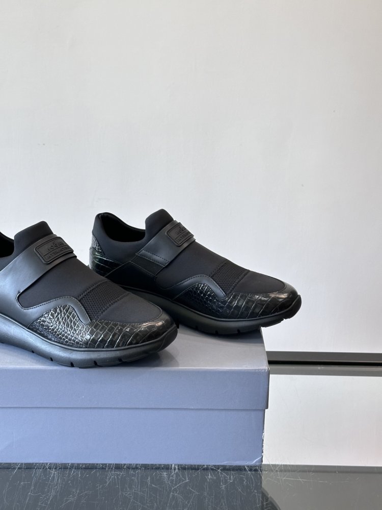 Кроссовки мужские фото 7