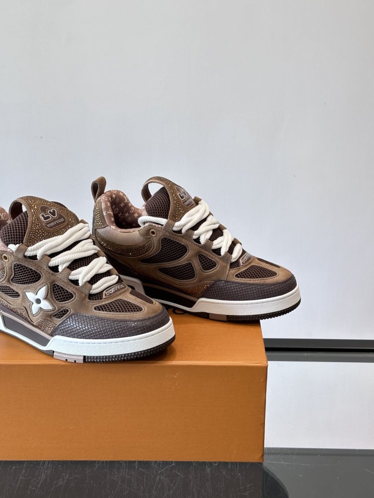 Кроссовки мужские фото 7