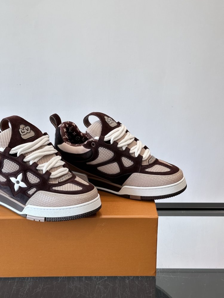 Кроссовки мужские фото 7