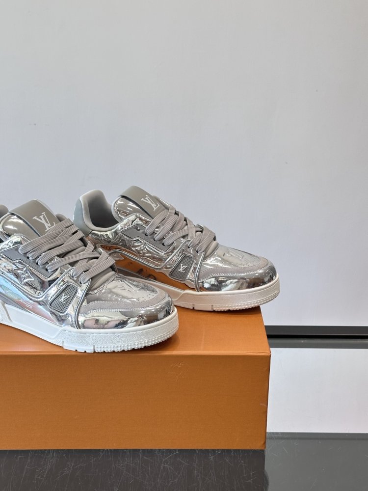 Кроссовки мужские фото 7