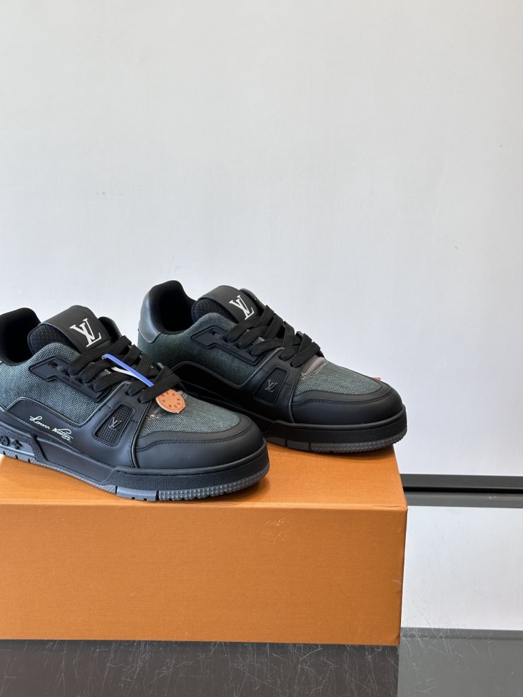 Кроссовки мужские фото 7