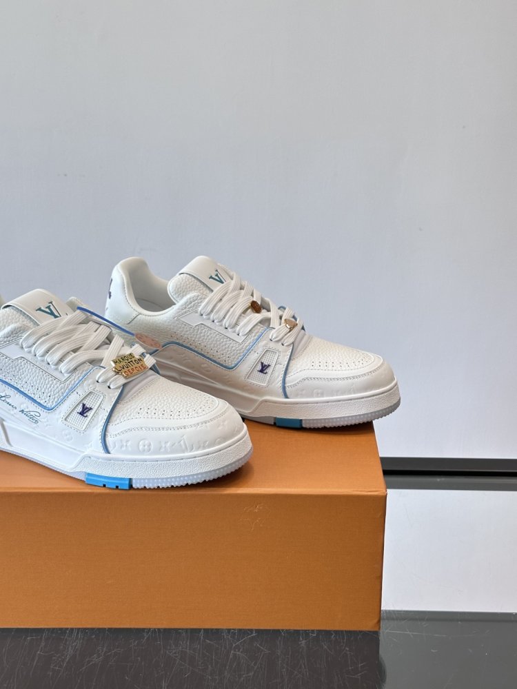 Кроссовки мужские фото 7