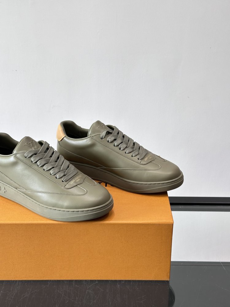 Кроссовки мужские фото 7