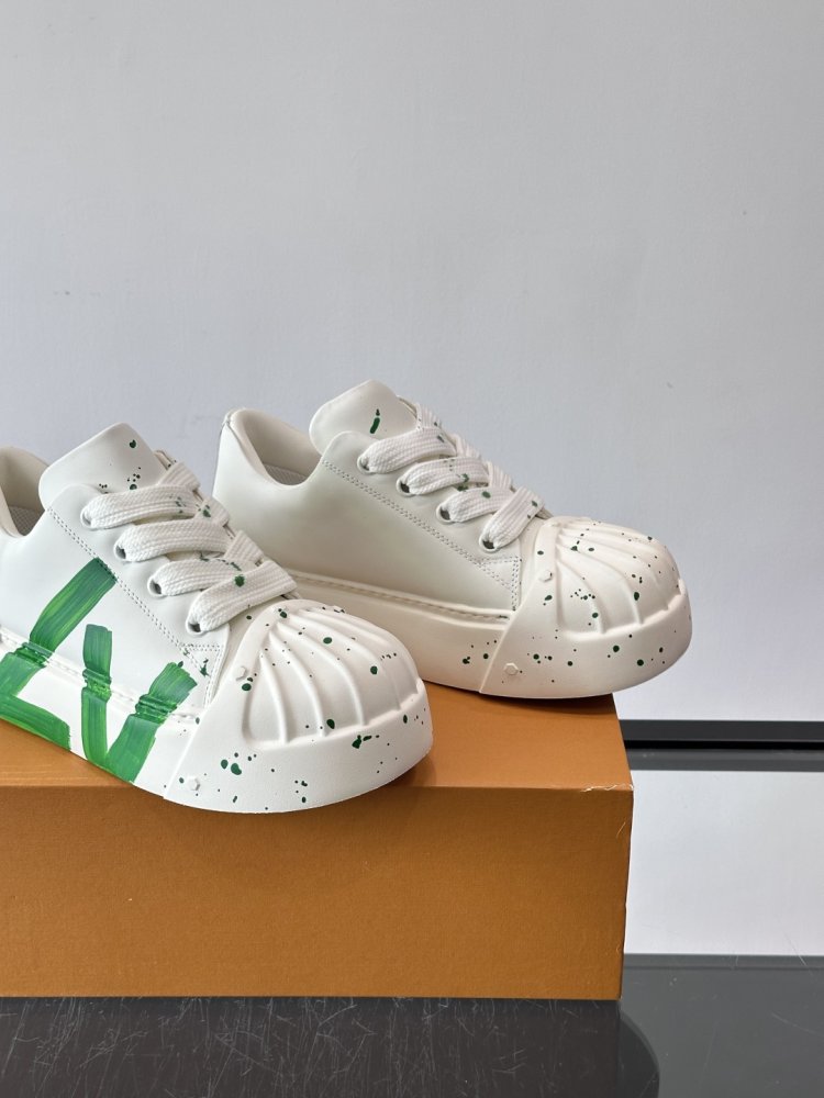 Кроссовки мужские фото 7