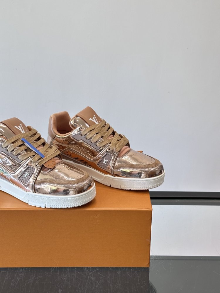 Кроссовки мужские фото 7