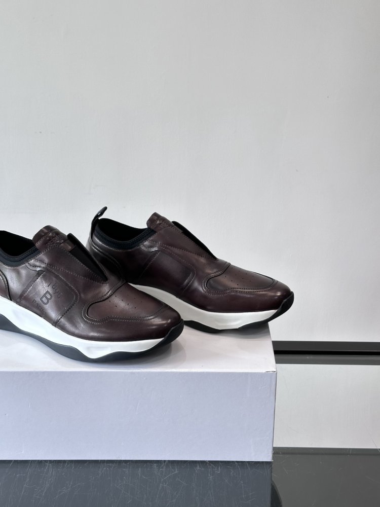 Кроссовки мужские фото 7