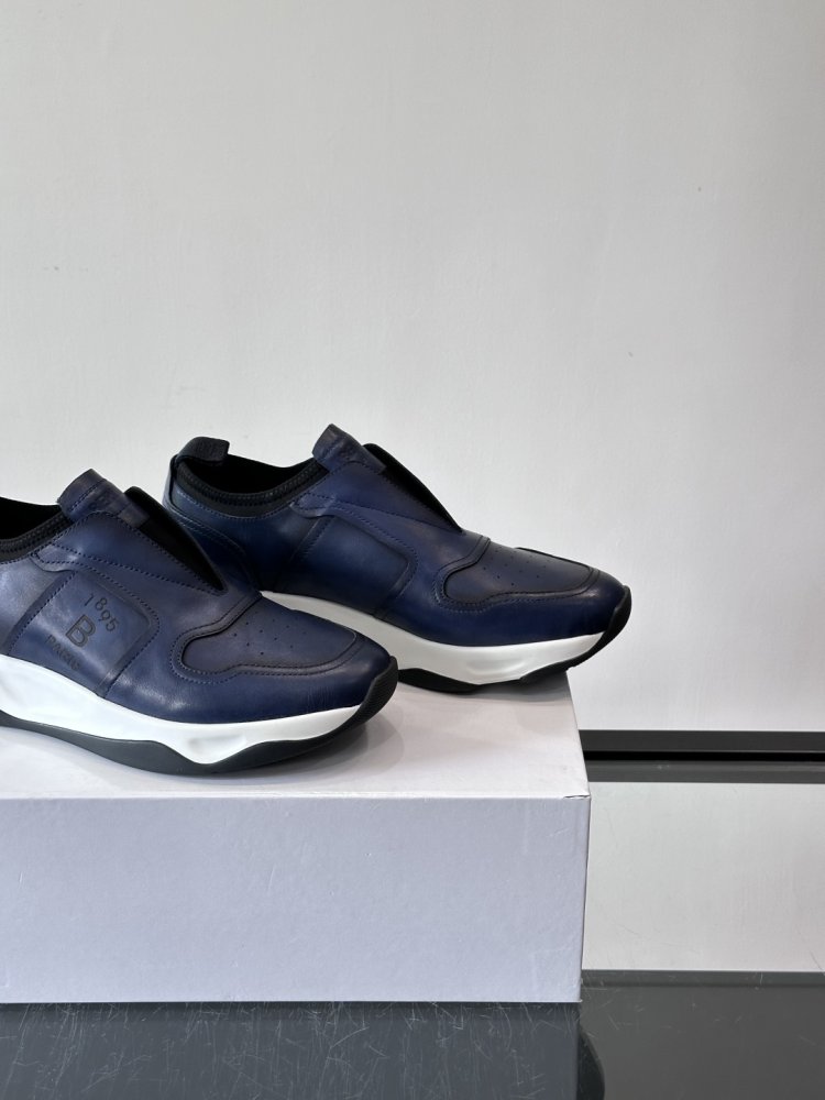 Кроссовки мужские фото 7