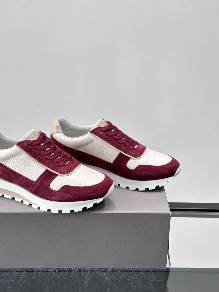 Кроссовки мужские фото 7