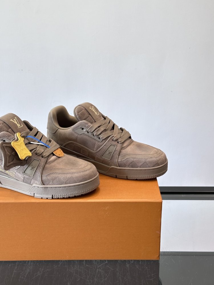 Кроссовки мужские фото 7