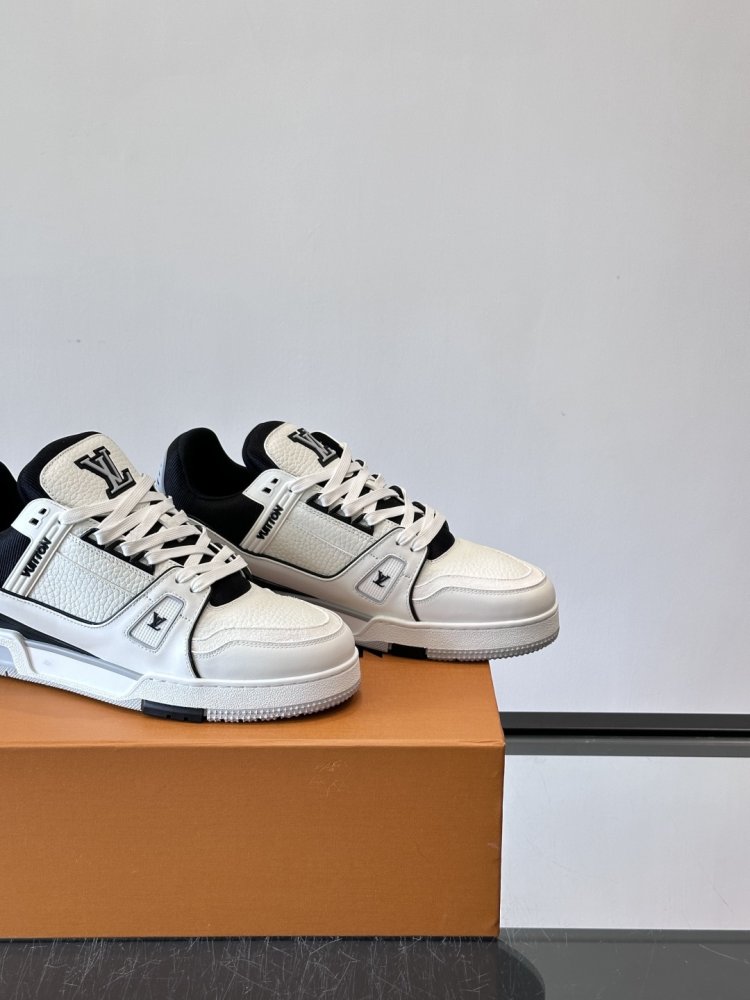 Кроссовки мужские фото 7