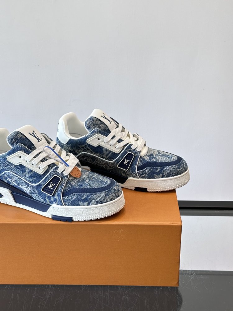 Кроссовки мужские фото 7