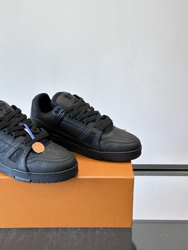 Кроссовки мужские фото 7