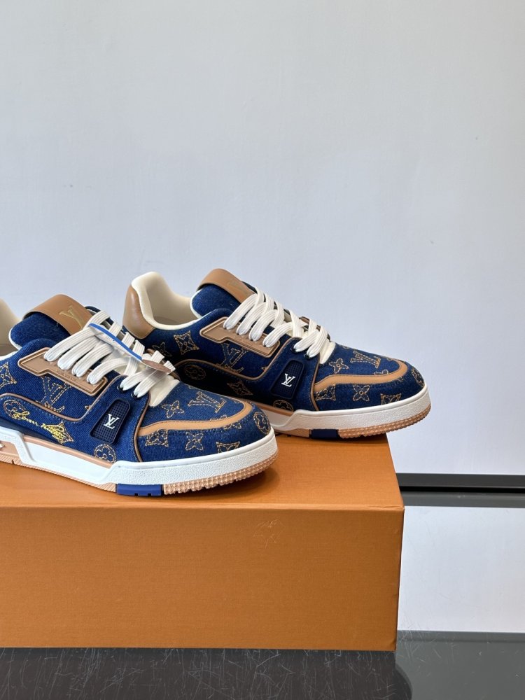 Кроссовки мужские фото 7