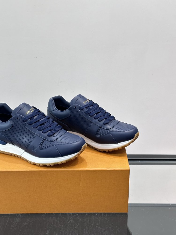 Кроссовки мужские фото 7