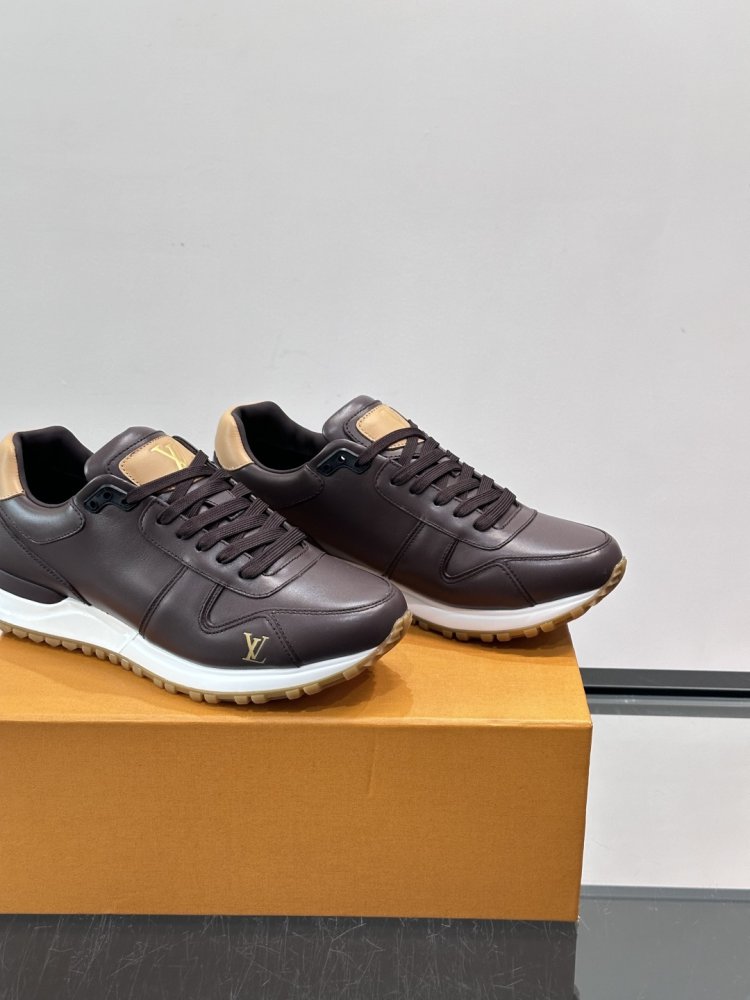 Кроссовки мужские фото 7