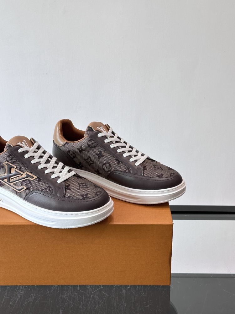 Кроссовки мужские фото 7