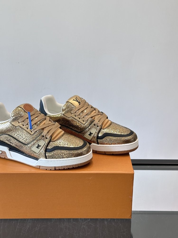 Кроссовки мужские фото 7