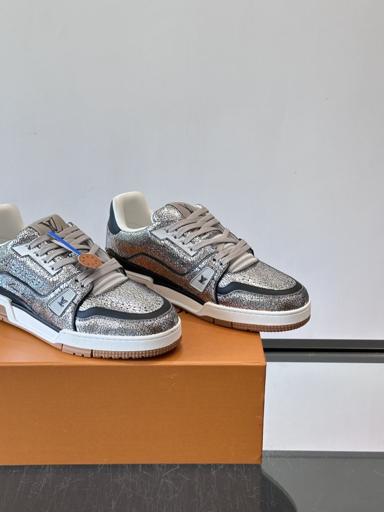 Кроссовки мужские фото 7