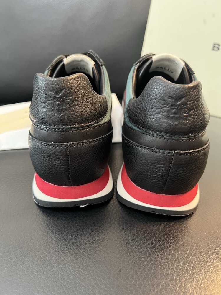 Sneakers men's фото 8