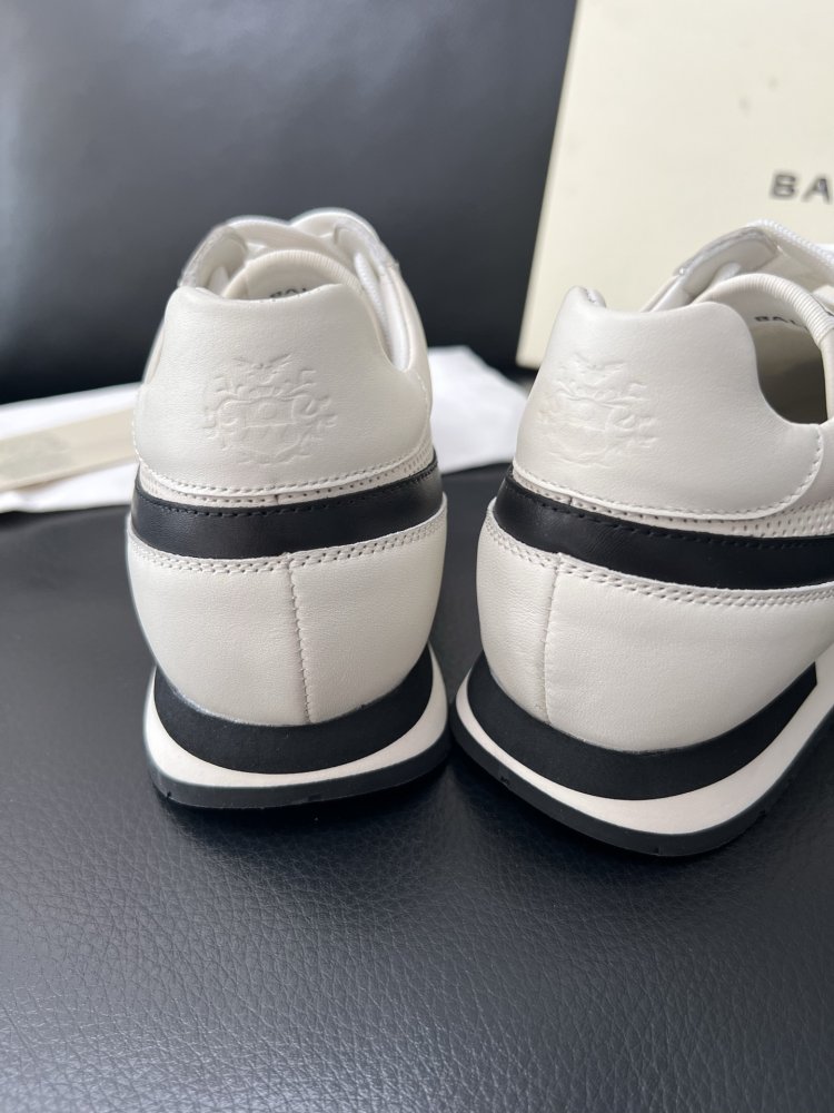 Sneakers men's фото 8