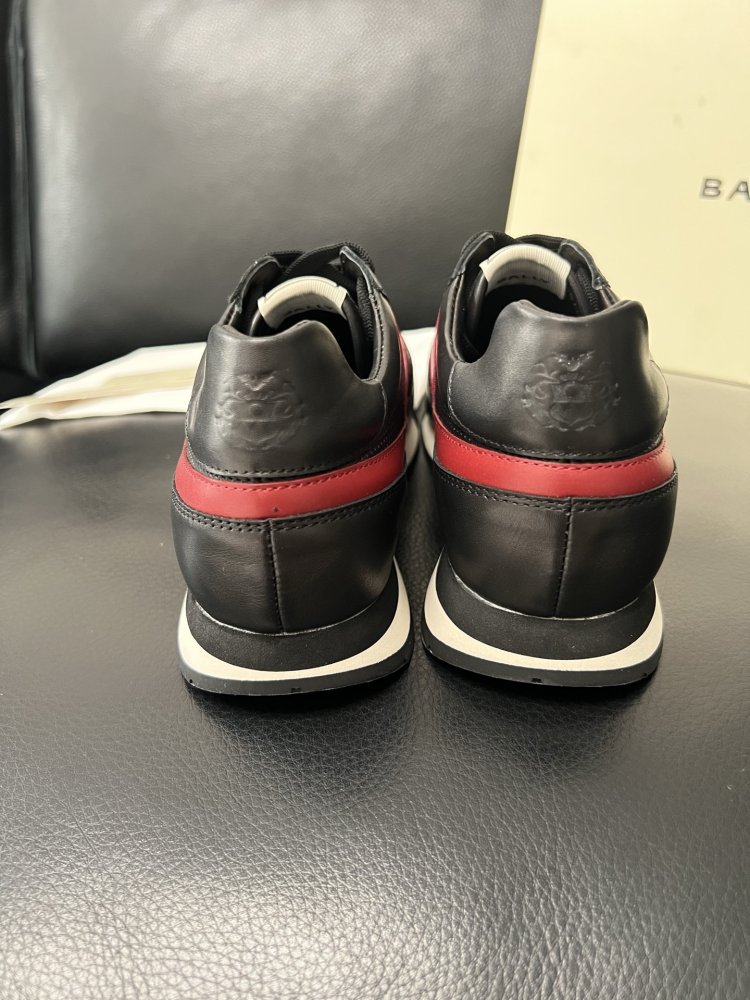 Sneakers men's фото 8