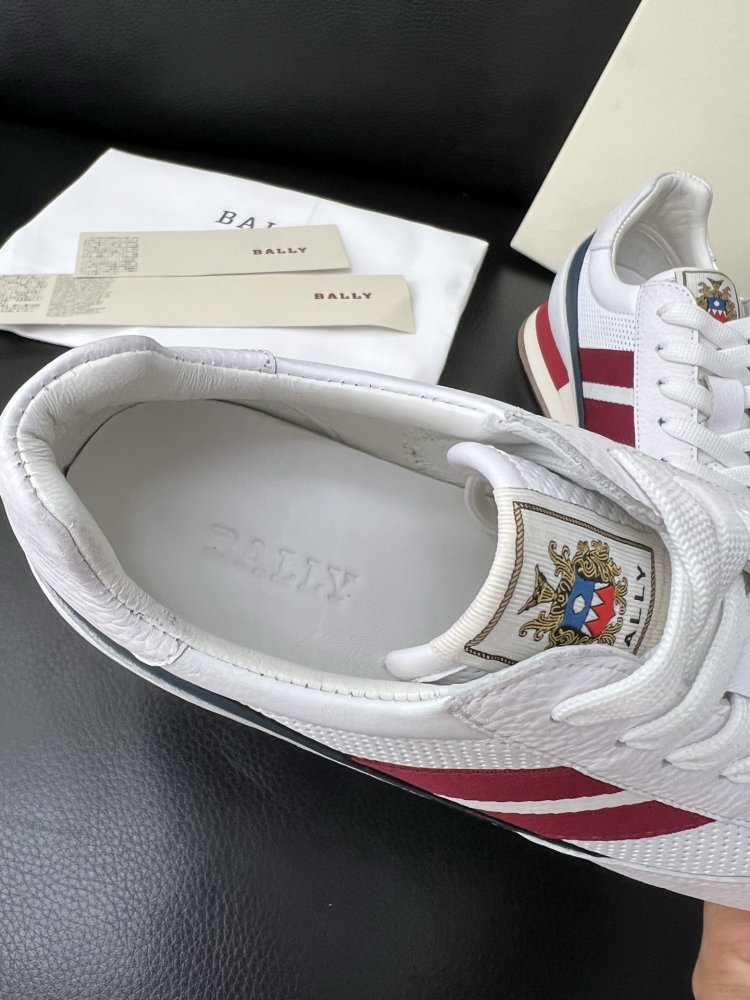 Sneakers men's фото 8