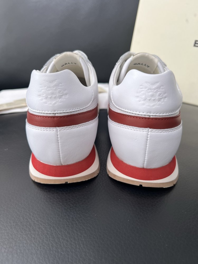 Sneakers men's фото 8