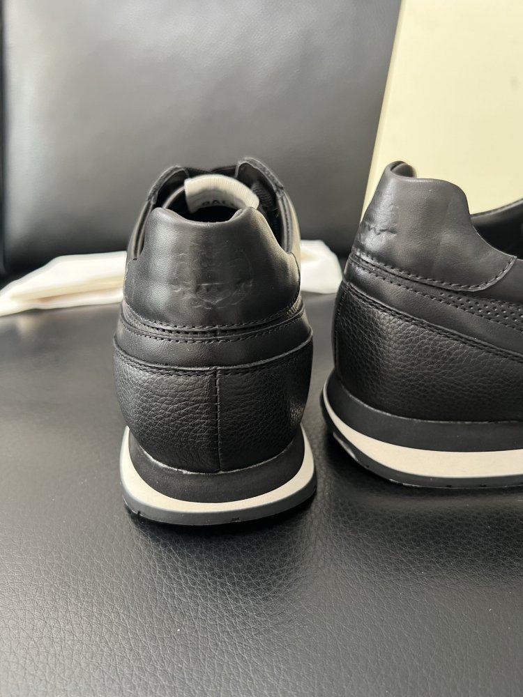 Sneakers men's фото 8