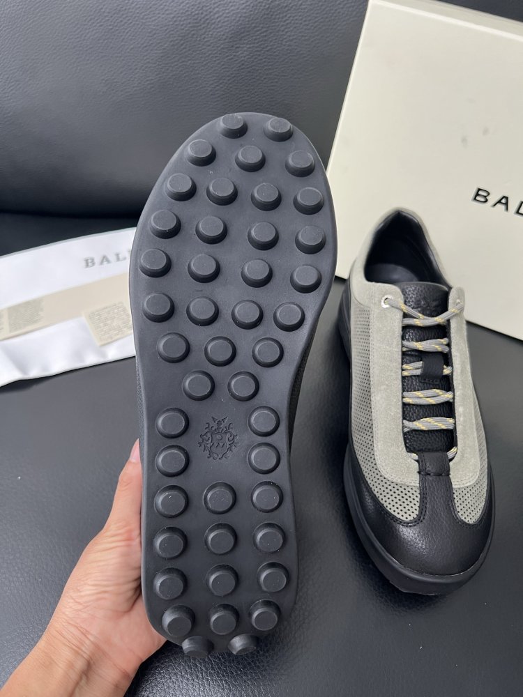 Sneakers men's фото 8