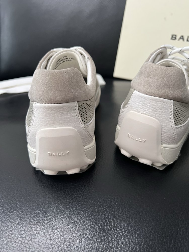 Sneakers men's фото 8