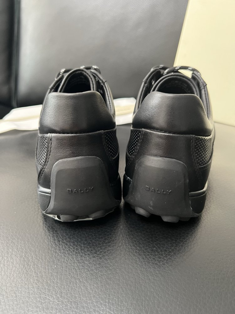 Sneakers men's фото 8