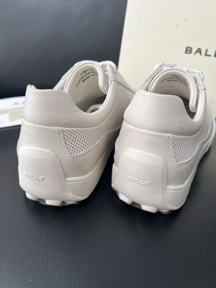 Sneakers men's фото 8