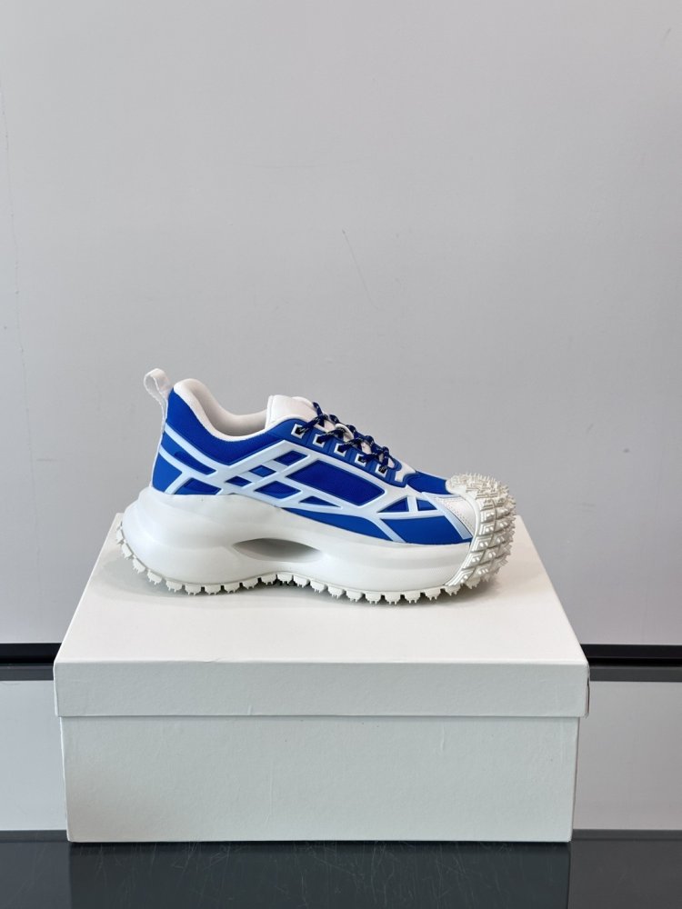 Sneakers men's фото 8