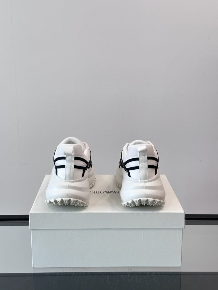 Sneakers men's фото 8