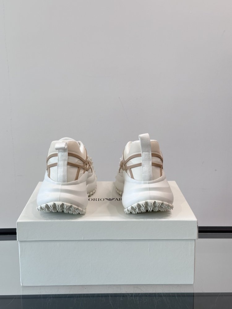 Sneakers men's фото 8