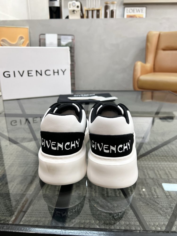 Sneakers men's фото 8