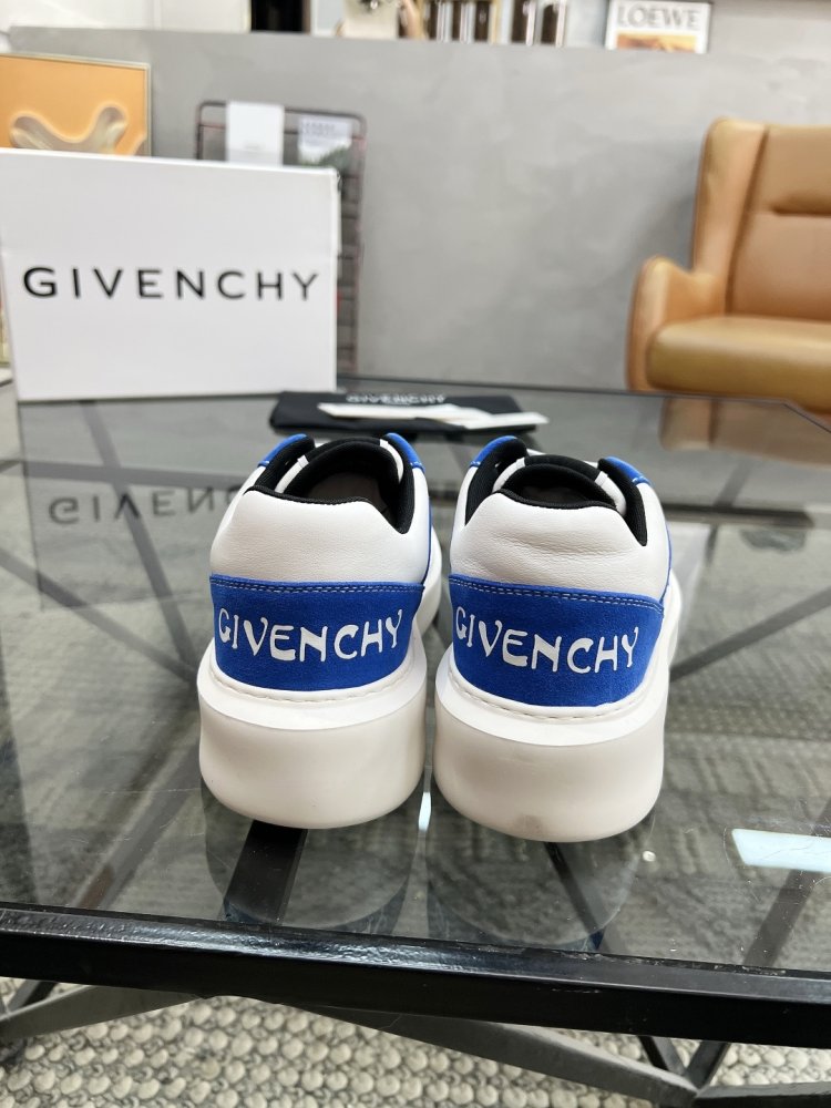 Sneakers men's фото 8