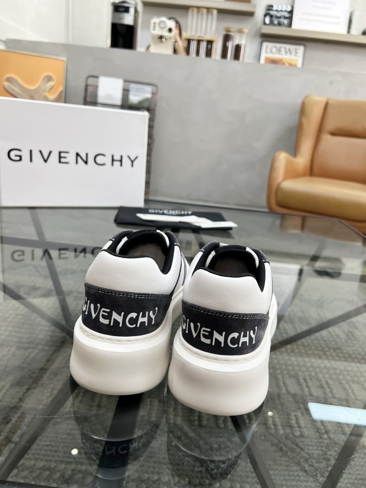 Sneakers men's фото 8