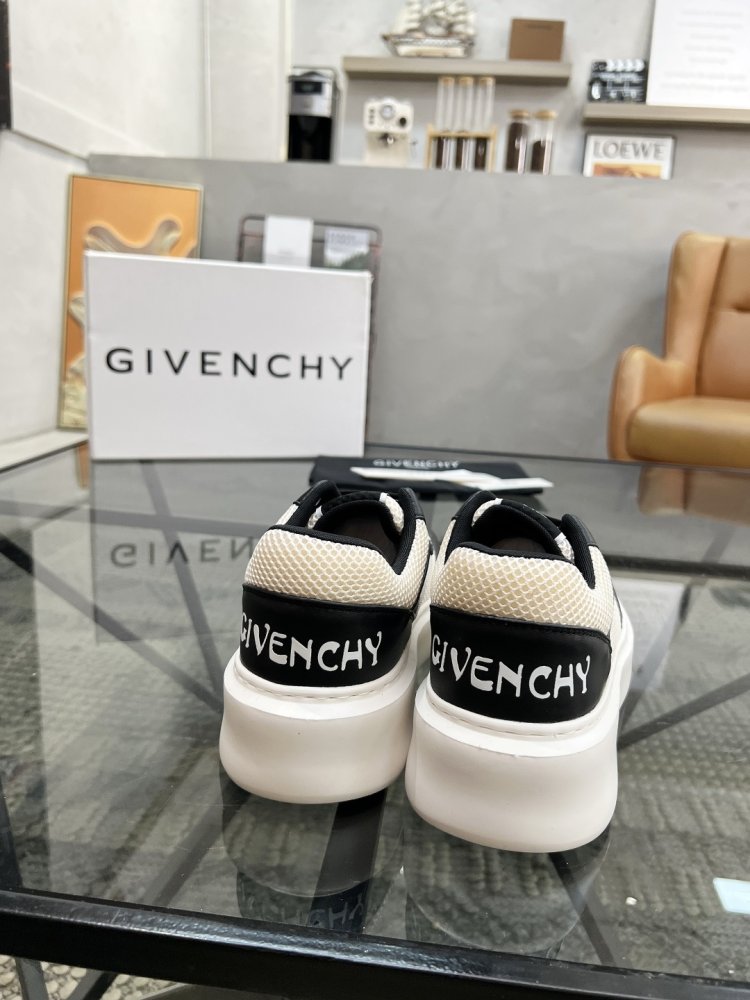 Sneakers men's фото 8