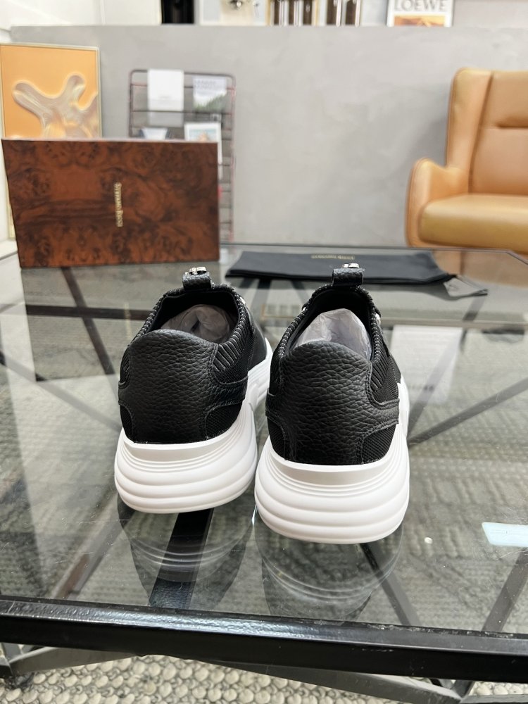 Кроссовки мужские фото 8