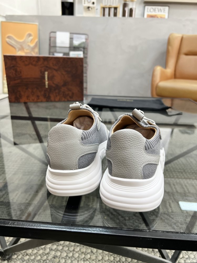 Кроссовки мужские фото 8