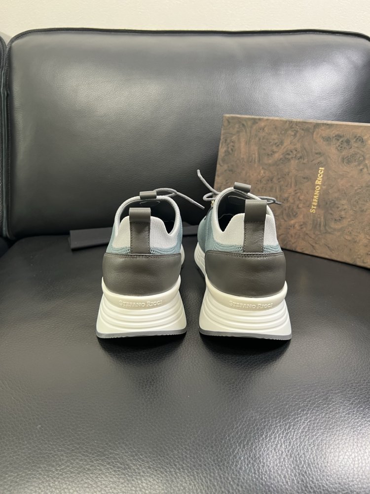 Кроссовки мужские фото 8