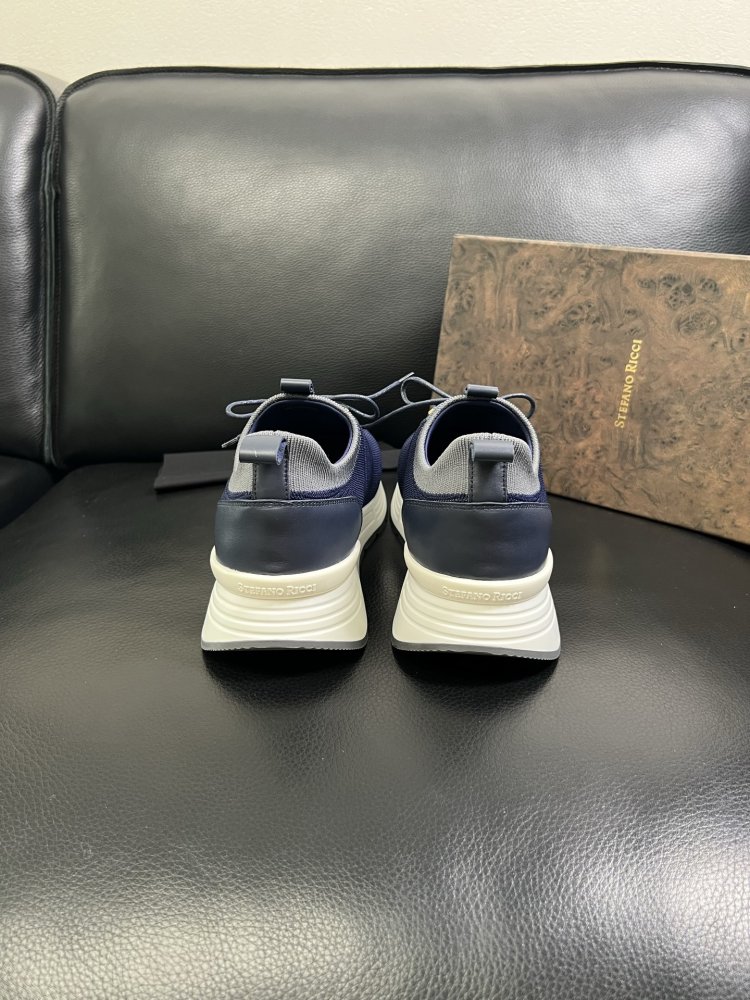 Кроссовки мужские фото 8