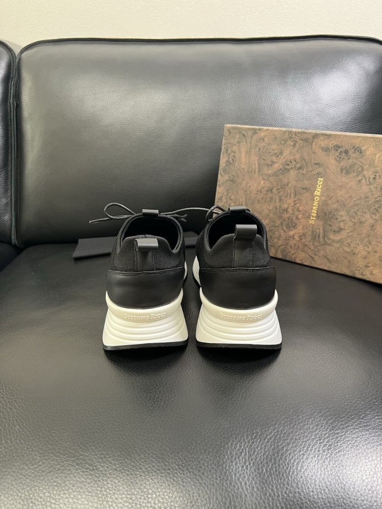 Кроссовки мужские фото 8