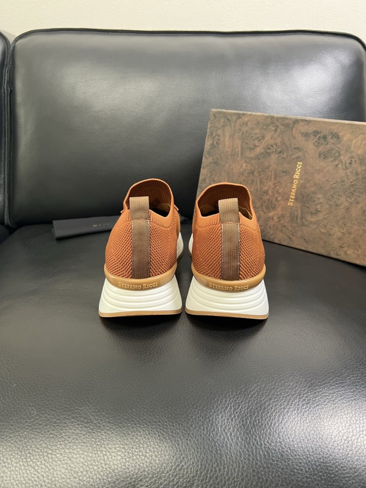 Sneakers men's фото 8