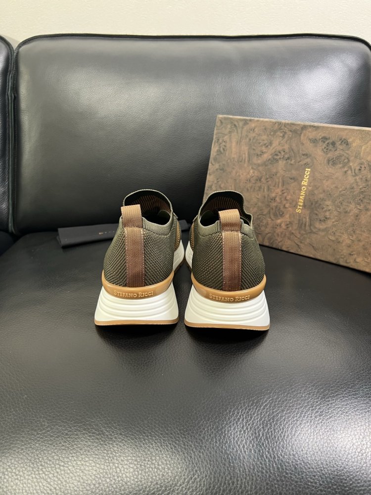 Кроссовки мужские фото 8