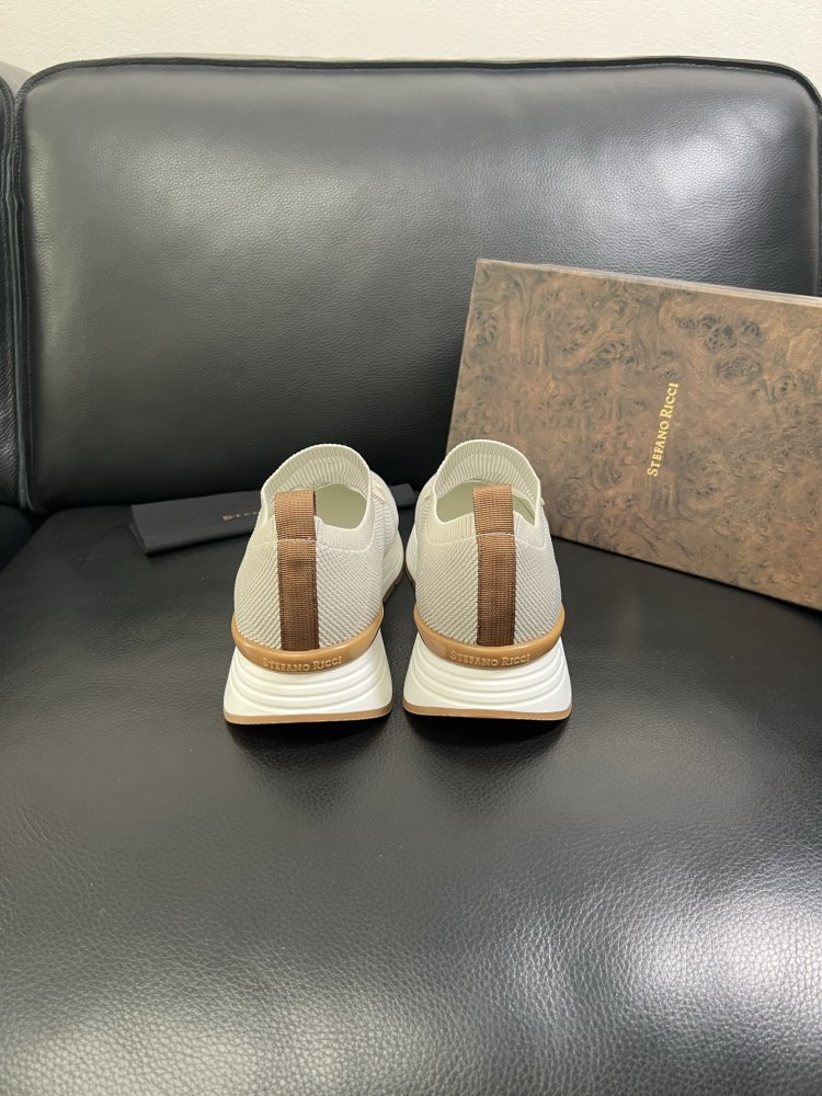 Sneakers men's фото 8